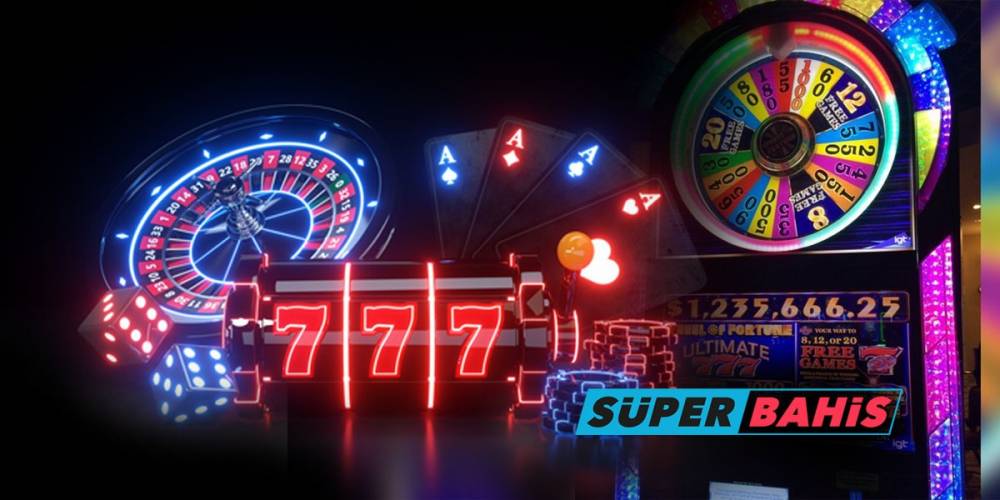 Süperbahis Ödeme Yöntemleri, Süperbahis Para Yatırma, Para Çekme