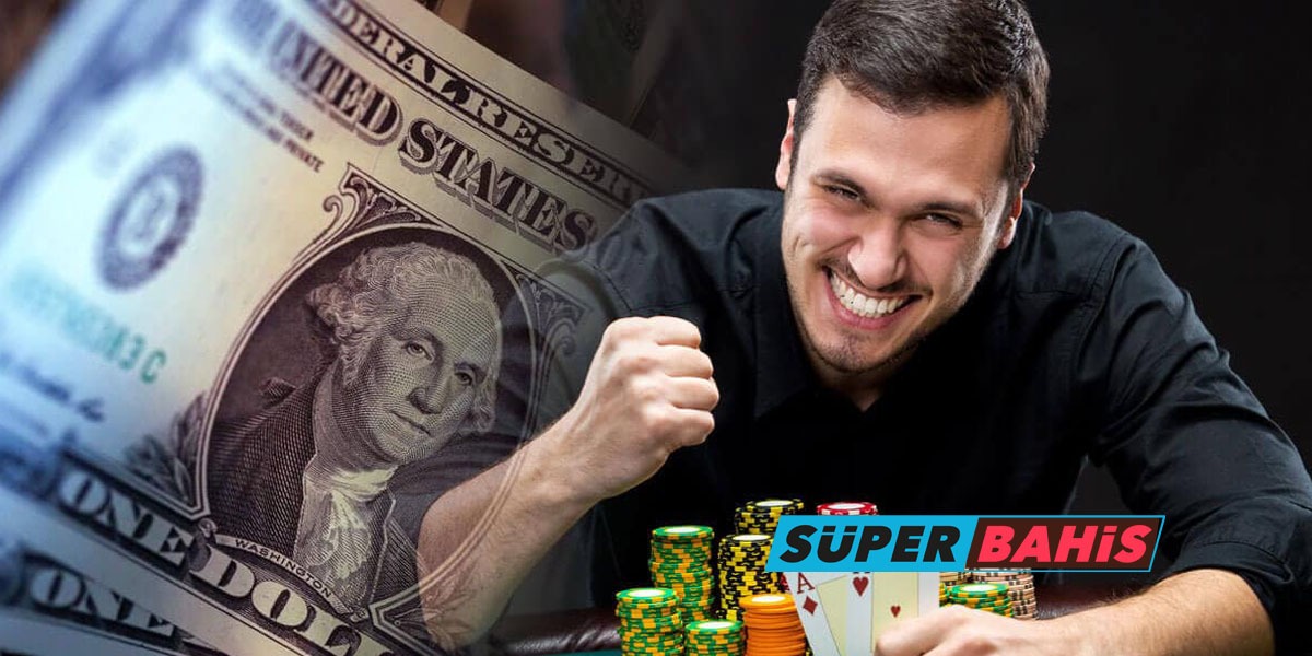 Süperbahis Para Yatırma, Süperbahis Ödeme Yöntemleri, Yatırım Limiti