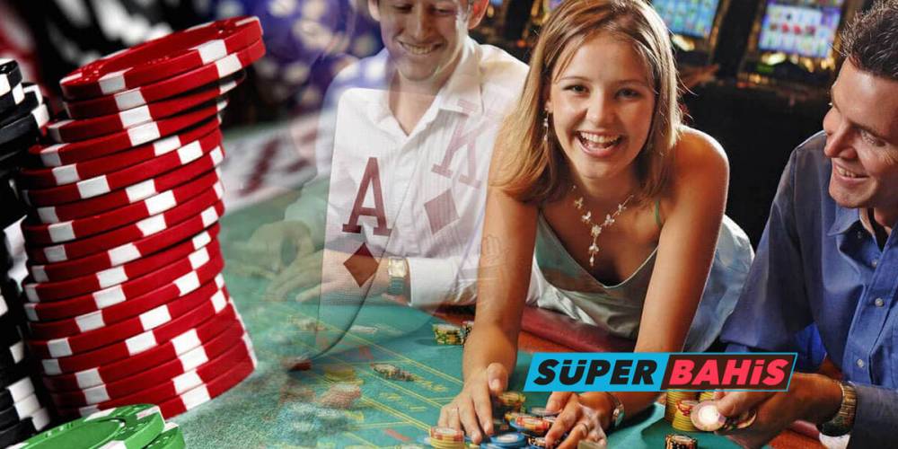 Süperbahis Sevgililer Günü Bonusu Dağıtıyor, Süperbahis Casino