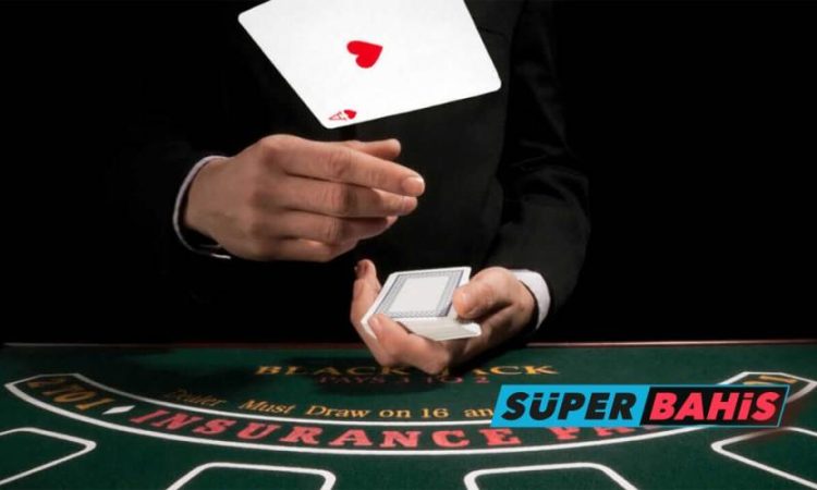 Süperbahis Casino, Kazı Kazan Oyna, Süperbahis Cepten Bahis