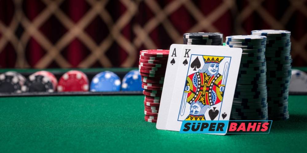 Süperbahis Short Deck Holdem, Yüksek Oranlar, Süperbahis Poker
