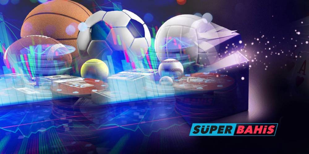 Süperbahis Plus Nedir, Süper Bahis Giriş Adresi
