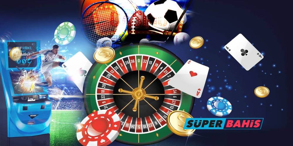 Süperbahis Son Adresi, Süperbahis Yeni Giriş Adresi için TIKLAYIN