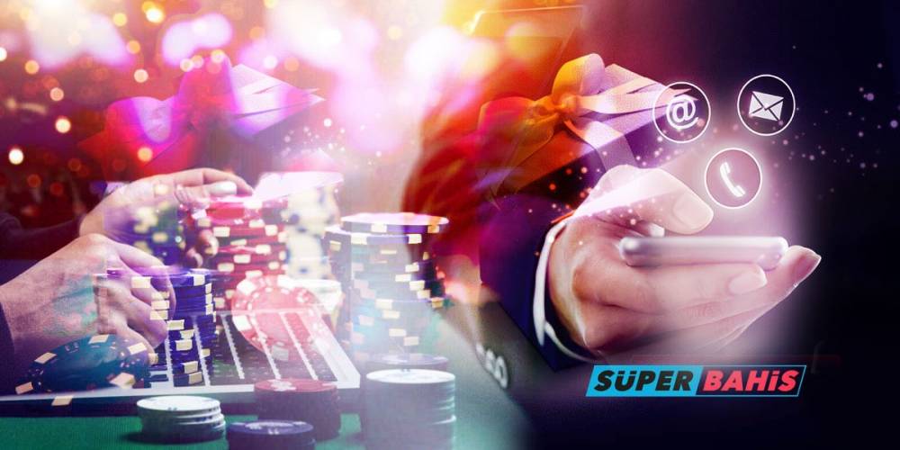 Süperbahis Üyelik, Süperbahis Üyelik Bonusu, Bonus Kazan