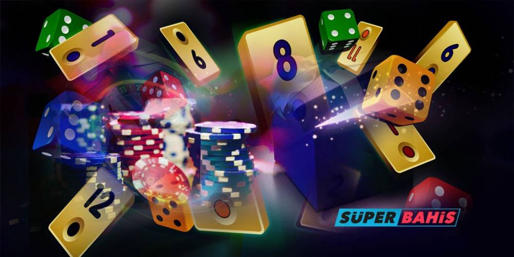 Süperbahis Okey, Online Okey Oyna, Süperbahis Tavla