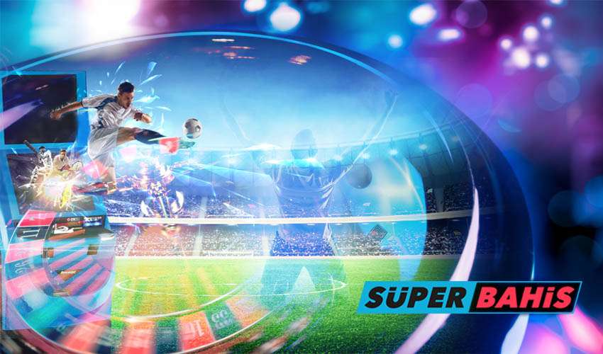 Süper Bahis Giriş, Süperbahis Telegram, Süperbahis Sanal Bahis