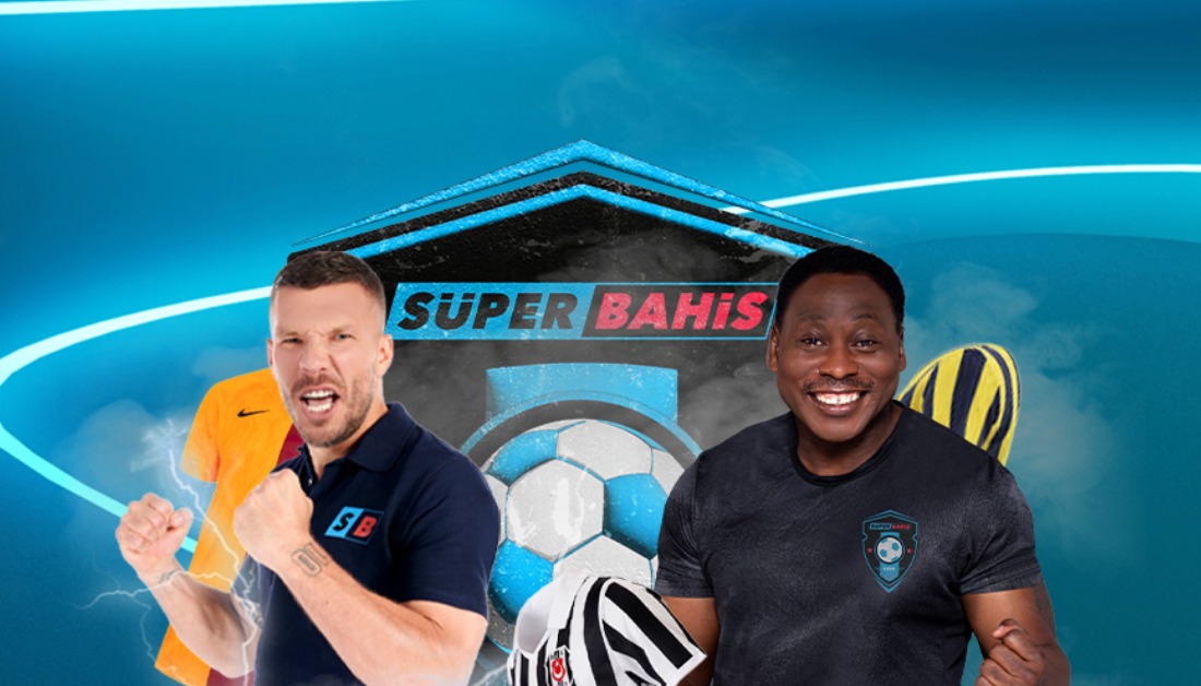 Superbahis 068 Giriş Adresi, Süperbahis Yeni Adres Linki