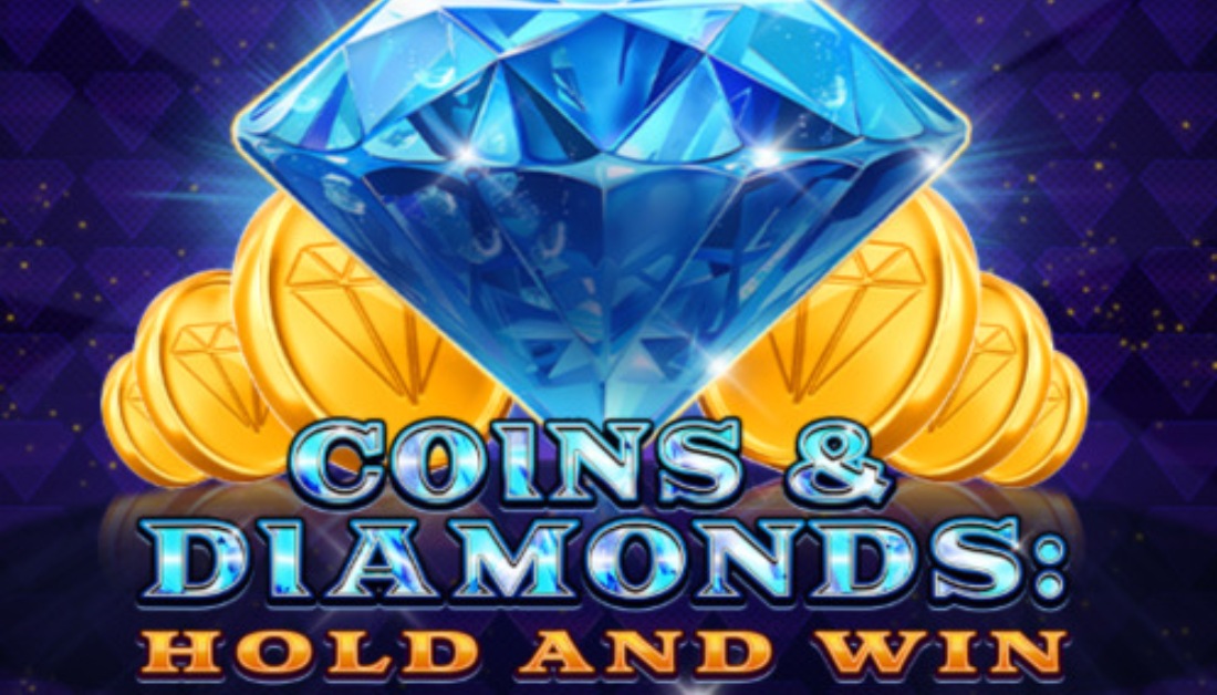 Coins and Diamonds Hold and Win Slot Sadece Süperbahis'te