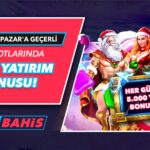 Süperbahis Slot, Süperbahis Canlı Slot, Süperbahis Slot Bonusu