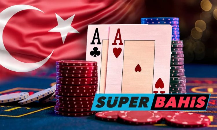 Süperbahis Türk Pokeri, En İyi Online Poker Sitesi Süperbahis